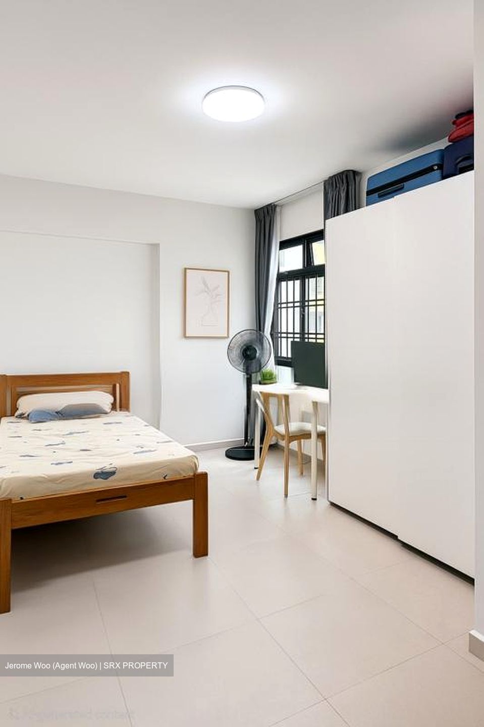Blk 487 Admiralty Link (Sembawang), HDB 4 Rooms #594052171